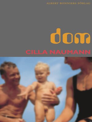 cover image of Dom